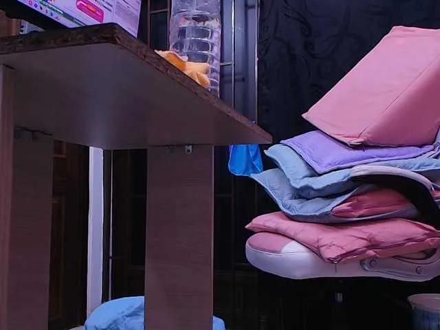 Offline celeste-mrg on BongaCams