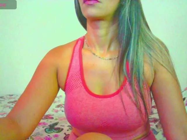Offline Celestee-1 on BongaCams