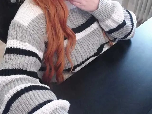 Offline Celina-Rose on BongaCams