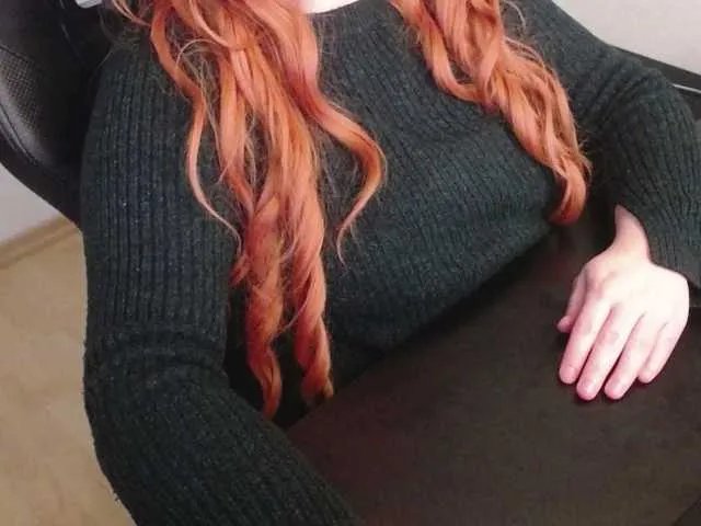 Offline Celina-Rose on BongaCams