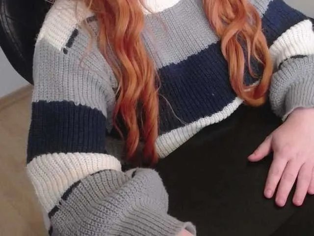 Offline Celina-Rose on BongaCams