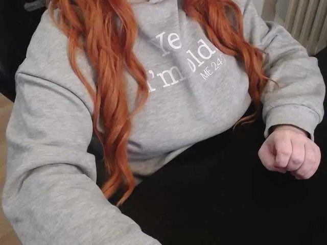 Offline Celina-Rose on BongaCams