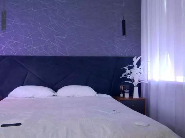 Offline Channel21 on BongaCams