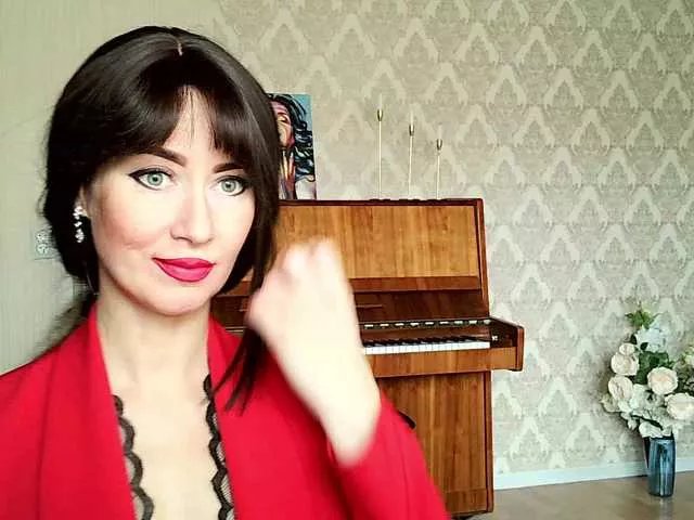 Offline Charmingvenus11701 on BongaCams