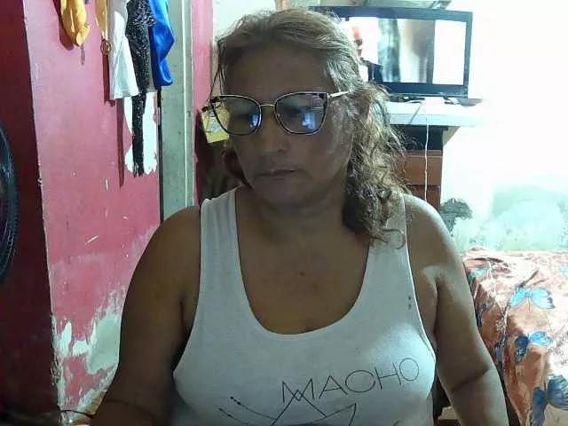 Offline charrysexy on BongaCams