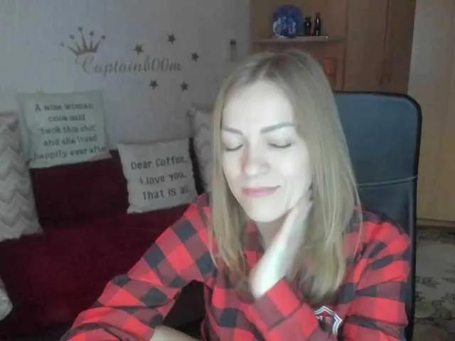 Offline CherishSia on BongaCams