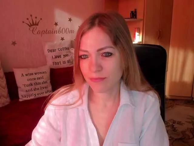 Offline CherishSia on BongaCams