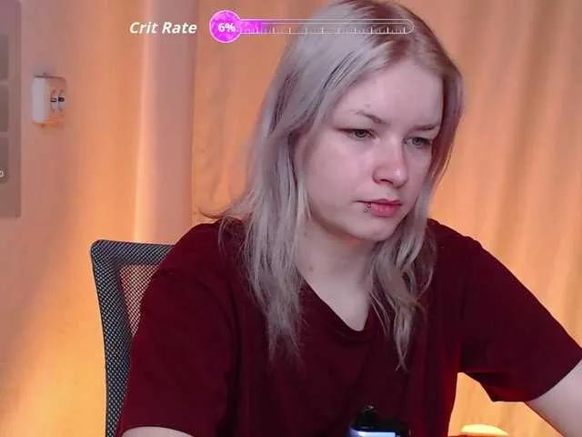 Offline CherryNight666 on BongaCams