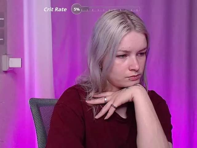 Offline CherryNight666 on BongaCams