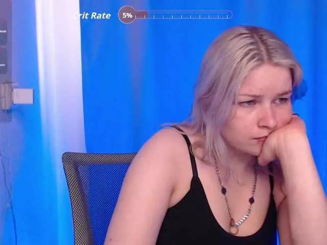 Offline CherryNight666 on BongaCams