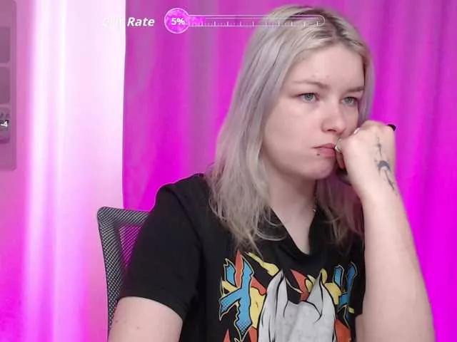 Offline CherryNight666 on BongaCams