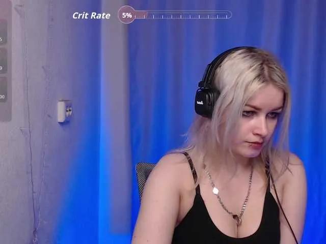 Offline CherryNight666 on BongaCams