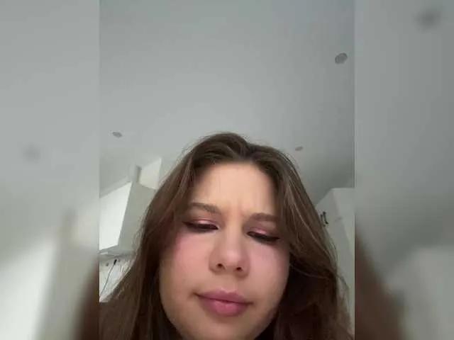 Offline Chiculya on BongaCams