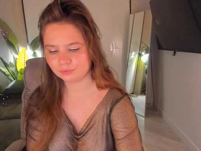 Chiculya — Freechat on BongaCams