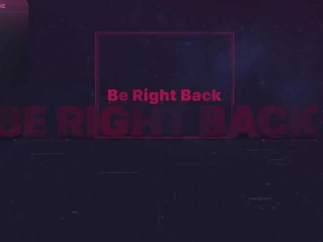 Offline chihiro01 on BongaCams