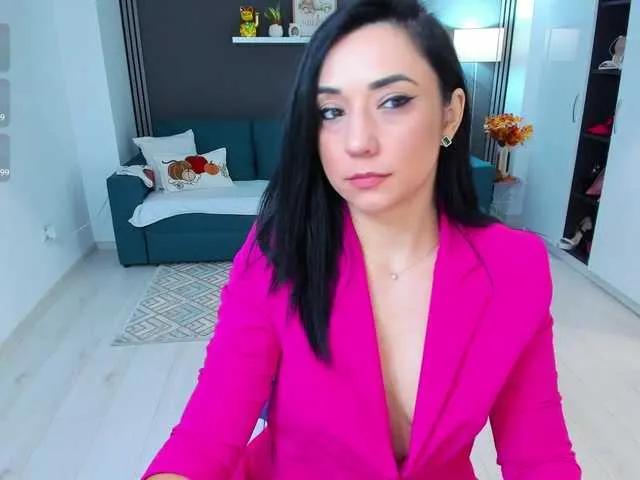 Offline ChristalX on BongaCams