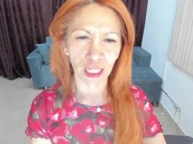 Offline cintia-greyx on BongaCams