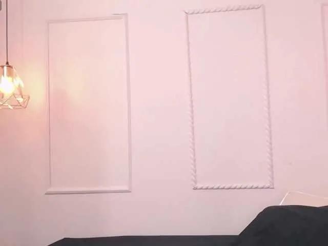 Freechat cintia7cute on BongaCams