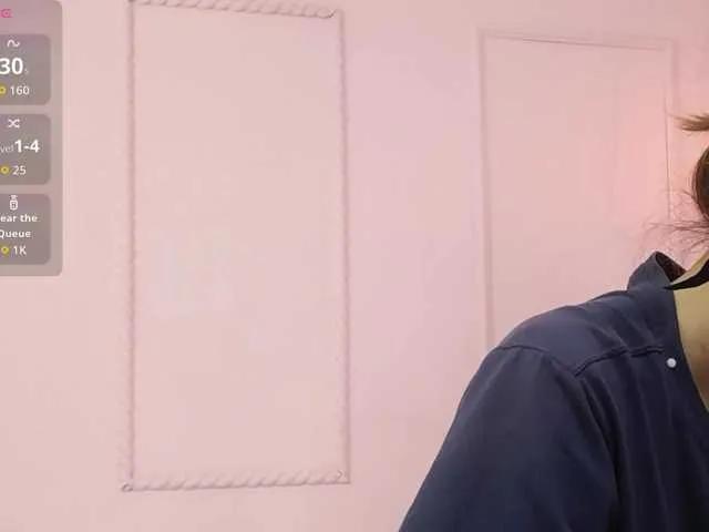 Freechat cintia7cute on BongaCams