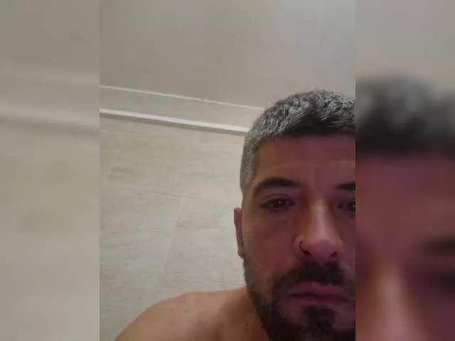 Cipoteman on BongaCams