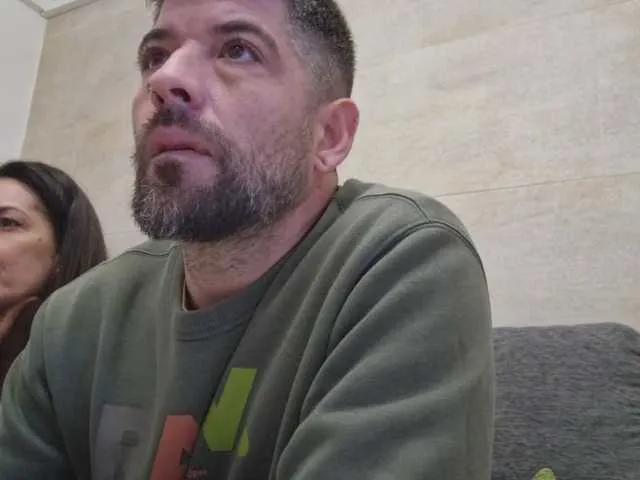 Cipoteman on BongaCams