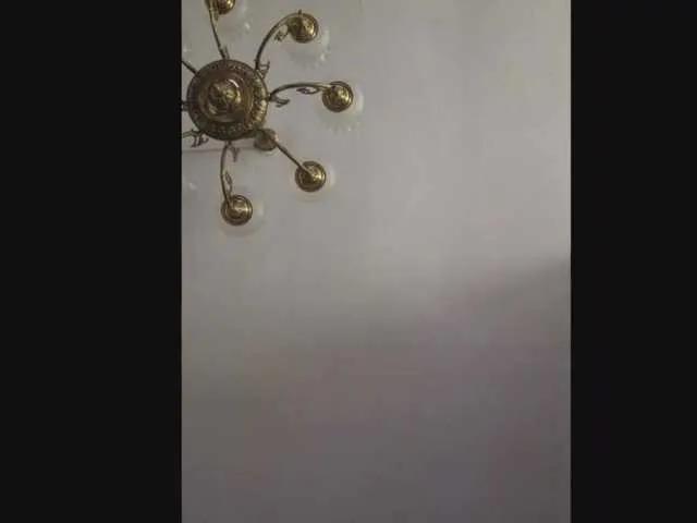 Cipoteman on BongaCams