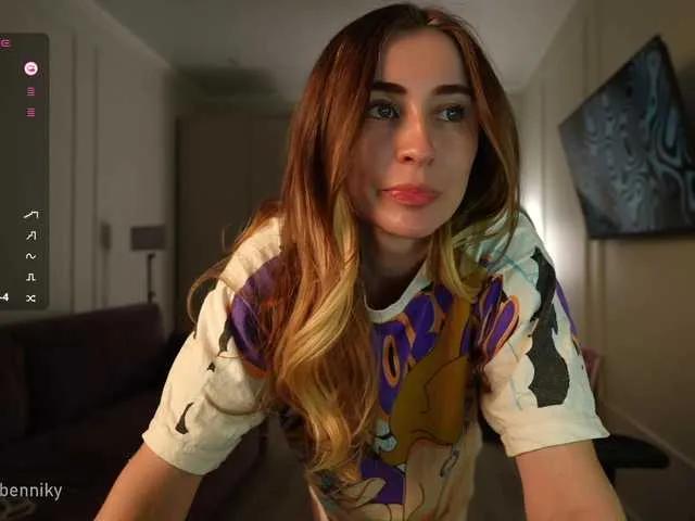 Offline coconutkitty on BongaCams