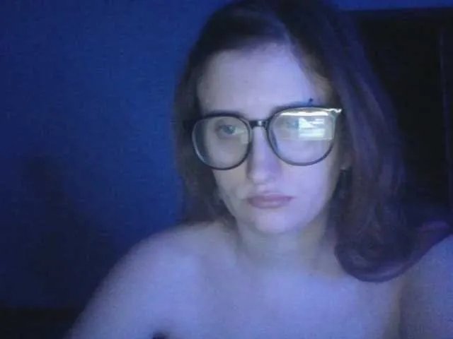 Freechat Cookie8 on BongaCams