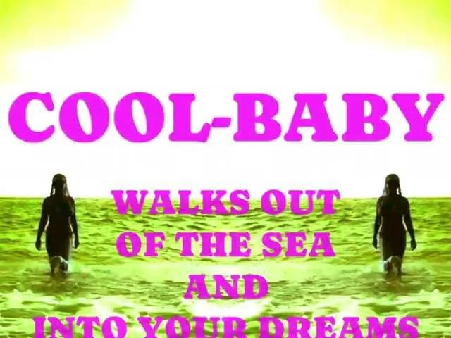 Cool-Baby on BongaCams 