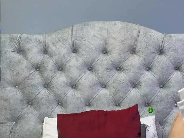 Freechat CosmicCandyX on BongaCams