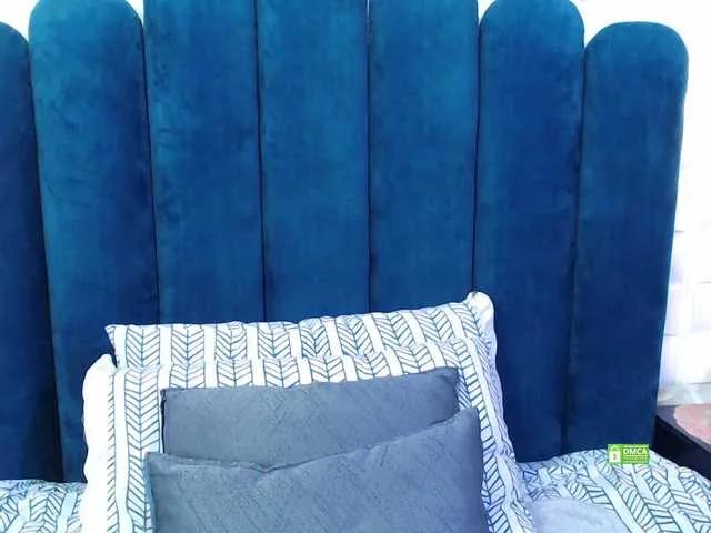 Freechat CosmicCandyX on BongaCams