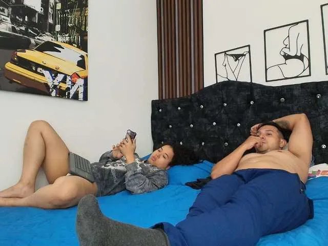 couplee-horny on BongaCams