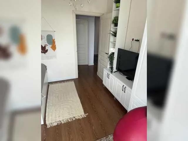 Freechat crazyanna9 on BongaCams