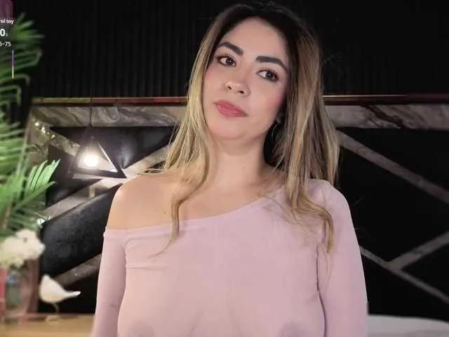 Offline CristalHeart on BongaCams