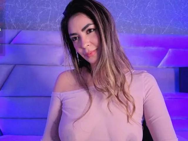 Offline CristalHeart on BongaCams