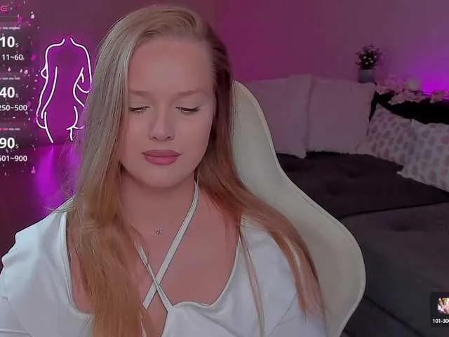 Freechat CristalWilliams on BongaCams