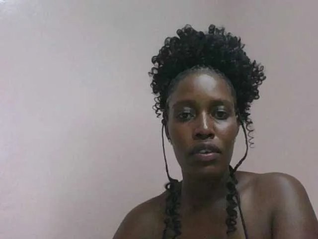 Offline cute-africanah on BongaCams