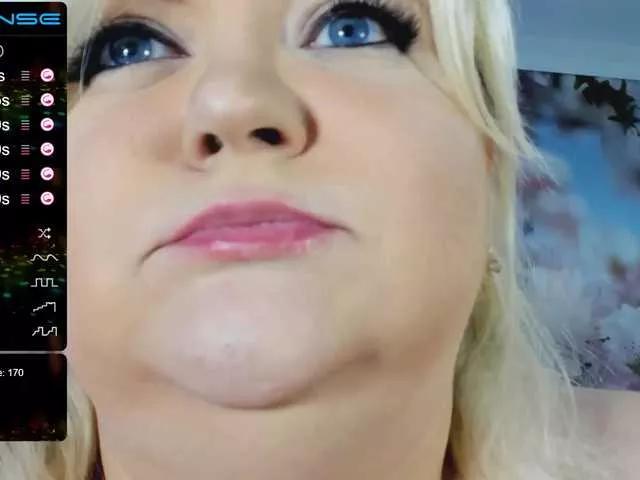 Freechat Cute-Baby on BongaCams