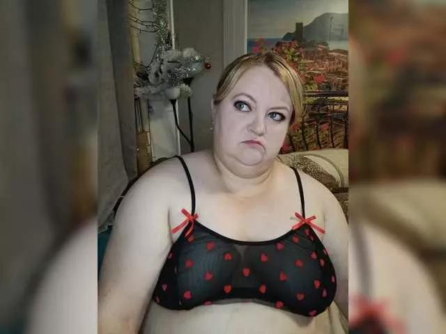 Freechat Cute-Baby on BongaCams