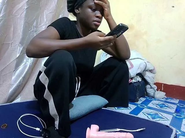 Offline cute-mashall on BongaCams