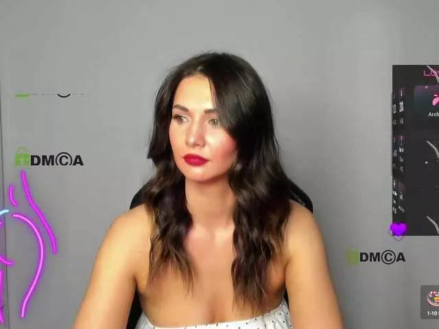 Offline Cute-Shy on BongaCams