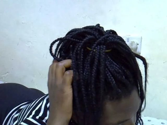 Offline Cute-tamarah on BongaCams