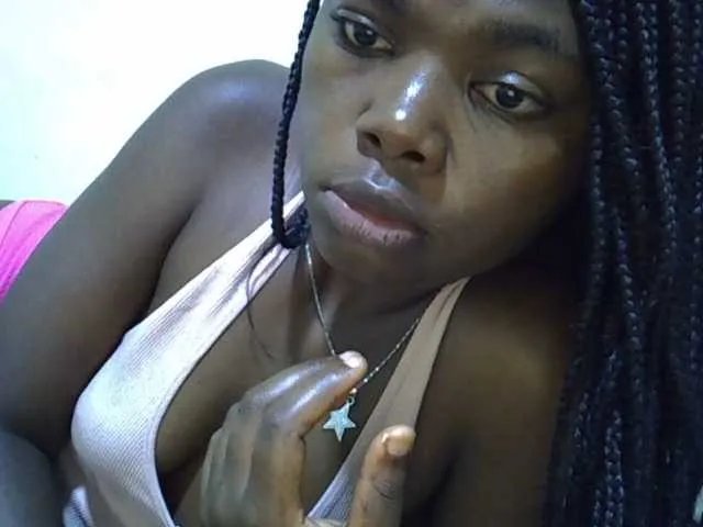 Offline Cute-tamarah on BongaCams