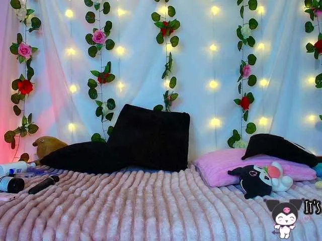 Offline cutee-andrea1 on BongaCams