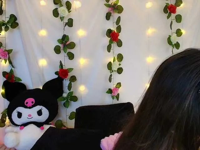 Offline cutee-andrea1 on BongaCams