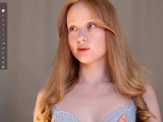 Offline CuteShine on BongaCams