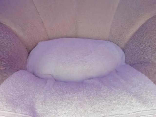 Freechat cutte-hanna18 on BongaCams