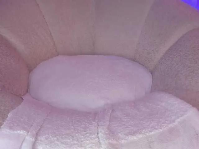 Freechat cutte-hanna18 on BongaCams