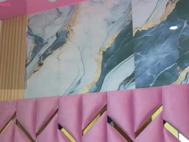 Offline daddyissues on BongaCams