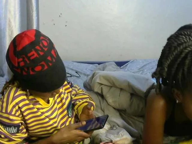 Dammyyaro on BongaCams 